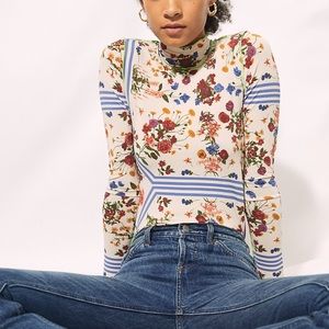 Aritzia Wilfred Turtleneck